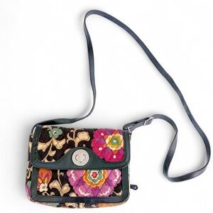 Vera Bradley crossbody